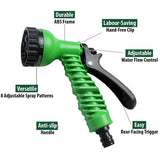 Garden Hose Water Gun